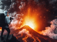 Путешествие к вулкану 2024 — пример типа контента "галерея". %!s(<nil>)